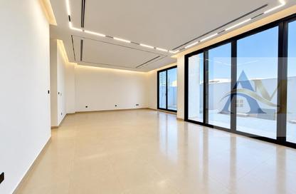 Villa - 5 - 7 for rent in Tilal City A - Tilal City - Sharjah