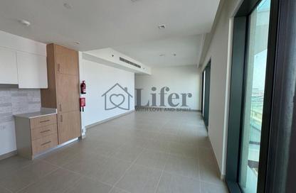 Apartment - 3 Bedrooms - 4 Bathrooms for rent in Seagate Building 1 - Seagate - Mina Rashid - Dubai