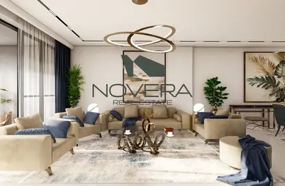 شقة - 2 غرف نوم - 2 حمامات للبيع في برج مرسى العرب - الخان - الشارقة