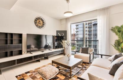 Apartment - 2 Bedrooms - 3 Bathrooms for sale in Sobha Hartland Greens 5 - Hartland Greens - Sobha Hartland - Mohammed Bin Rashid City - Dubai Apartment - 2 Bedrooms - 3 Bathrooms for sale in Sobha Hartland Greens 5 - Hartland Greens - Sobha Hartland - Mohammed Bin Rashid City - Dubai