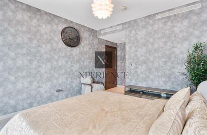 Apartment - 2 Bedrooms - 3 Bathrooms for sale in Sobha Hartland Greens 5 - Hartland Greens - Sobha Hartland - Mohammed Bin Rashid City - Dubai