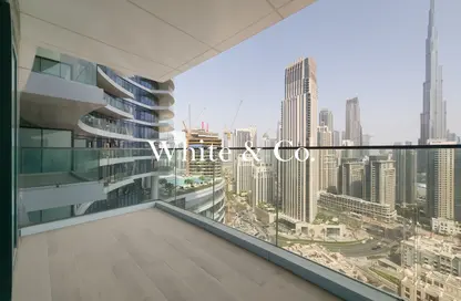 Apartment - 2 Bedrooms - 3 Bathrooms for rent in Imperial Avenue - Downtown Dubai - Dubai