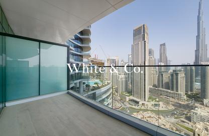 Apartment - 2 - 3 for rent in Imperial Avenue - Downtown Dubai - Dubai