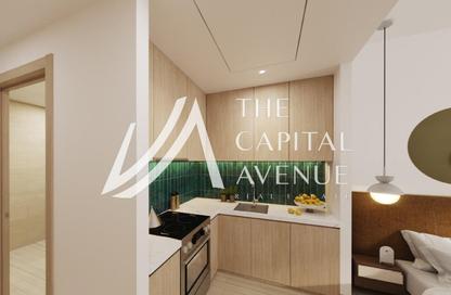 Apartment - Studio - 1 for sale in Saadiyat Grove - Saadiyat Cultural District - Saadiyat Island - Abu Dhabi