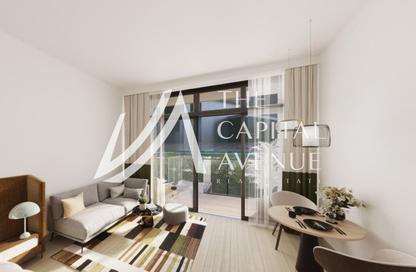 Apartment - Studio - 1 for sale in Saadiyat Grove - Saadiyat Cultural District - Saadiyat Island - Abu Dhabi Apartment - Studio - 1 for sale in Saadiyat Grove - Saadiyat Cultural District - Saadiyat Island - Abu Dhabi