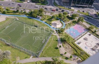 Apartment - 2 - 2 for rent in O2 Residence - JLT Cluster O - Jumeirah Lake Towers - Dubai