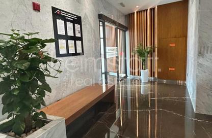 Apartment - 2 - 2 for rent in O2 Residence - JLT Cluster O - Jumeirah Lake Towers - Dubai