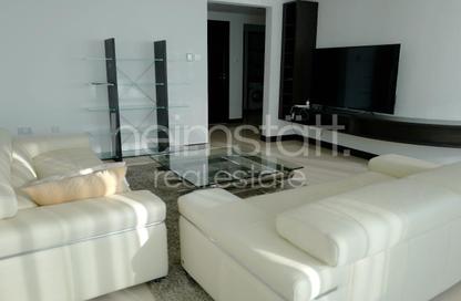 Apartment - 2 - 2 for rent in O2 Residence - JLT Cluster O - Jumeirah Lake Towers - Dubai