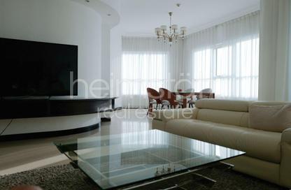 Apartment - 2 - 2 for rent in O2 Residence - JLT Cluster O - Jumeirah Lake Towers - Dubai