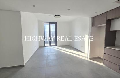Apartment - 2 - 3 for rent in The Boulevard 2 - Aljada - Sharjah