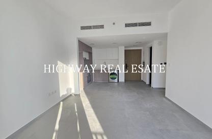 Apartment - 2 - 3 for rent in The Boulevard 2 - Aljada - Sharjah