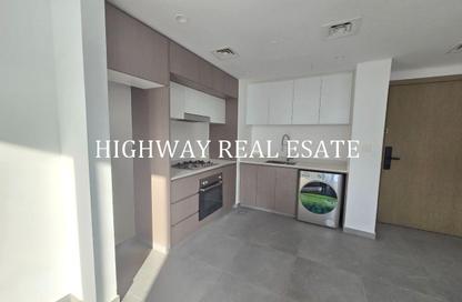 Apartment - 2 - 3 for rent in The Boulevard 2 - Aljada - Sharjah Apartment - 2 - 3 for rent in The Boulevard 2 - Aljada - Sharjah
