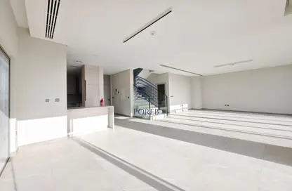 Townhouse - 4 Bedrooms - 5 Bathrooms for rent in MAG Eye - MAG City - Mohammed Bin Rashid City - Dubai