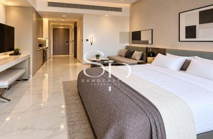Apartment - Studio - 1 for rent in MAG 920 - MAG City - Mohammed Bin Rashid City - Dubai Apartment - Studio - 1 for rent in MAG 920 - MAG City - Mohammed Bin Rashid City - Dubai