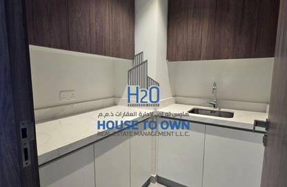 Villa - 4 Bedrooms - 5 Bathrooms for rent in Saadiyat Reserve - Saadiyat Island - Abu Dhabi Villa - 4 Bedrooms - 5 Bathrooms for rent in Saadiyat Reserve - Saadiyat Island - Abu Dhabi