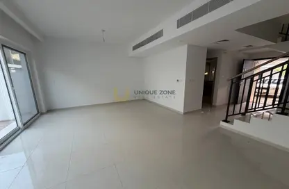 Townhouse - 4 Bedrooms - 4 Bathrooms for rent in Camelia - Damac Hills 2 - Dubai