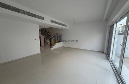 Townhouse - 4 - 4 for rent in Camelia - Damac Hills 2 - Dubai