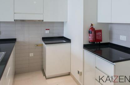 Apartment - 1 Bedroom - 1 Bathroom for rent in Residence 1072 - Al Muteena - Deira - Dubai
