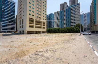 Land - Studio for sale in Al Mansour Tower - Al Nahda - Sharjah