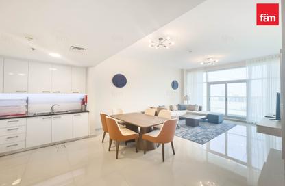 Apartment - 2 - 3 for sale in Vita Residencia - Al Sufouh 1 - Al Sufouh - Dubai Apartment - 2 - 3 for sale in Vita Residencia - Al Sufouh 1 - Al Sufouh - Dubai
