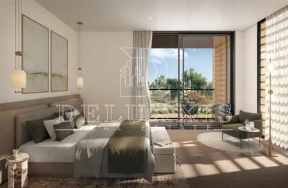 Villa - 4 Bedrooms - 5 Bathrooms for sale in Vitalon at Athlon - Athlon by Aldar - Dubai Land - Dubai