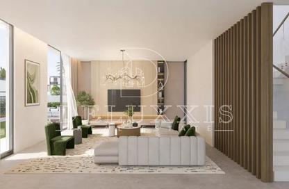 Villa - 4 Bedrooms - 5 Bathrooms for sale in Vitalon at Athlon - Athlon by Aldar - Dubai Land - Dubai Villa - 4 Bedrooms - 5 Bathrooms for sale in Vitalon at Athlon - Athlon by Aldar - Dubai Land - Dubai