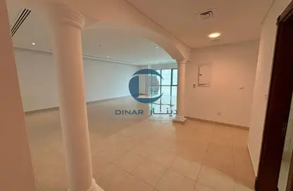 Apartment - 2 Bedrooms - 2 Bathrooms for rent in Al Bateen - Abu Dhabi
