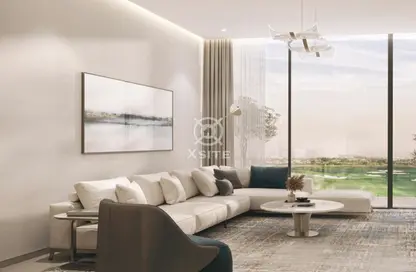 شقة - 2 غرف نوم - 3 حمامات للبيع في ذا بلايس باي برستيج ون - مدينة دبي الرياضية - دبي