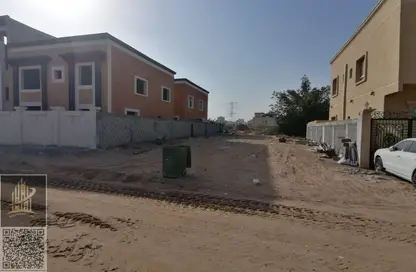 Land - Studio for sale in Al Helio 2 - Al Helio - Ajman
