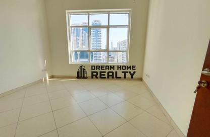 Apartment - 3 Bedrooms - 4 Bathrooms for rent in Al Mamzar - Al Mamzar - Sharjah - Sharjah