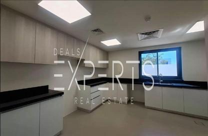 Villa - 4 Bedrooms - 7+ Bathrooms for rent in Fay Alreeman - Al Shamkha - Abu Dhabi Villa - 4 Bedrooms - 7+ Bathrooms for rent in Fay Alreeman - Al Shamkha - Abu Dhabi
