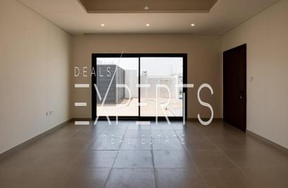 Villa - 4 Bedrooms - 7+ Bathrooms for rent in Fay Alreeman - Al Shamkha - Abu Dhabi