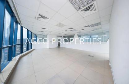 Office Space - Studio for rent in Jumeirah Bay X2 - Jumeirah Bay Towers - JLT Cluster X - Jumeirah Lake Towers - Dubai
