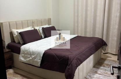 Apartment - 2 - 3 for rent in Ghanima - Queue Point - Liwan - Dubai