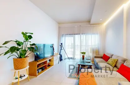 Apartment - 1 Bedroom - 1 Bathroom for rent in Park View Tower - District 14 - Jumeirah Village Circle - Dubai Apartment - 1 Bedroom - 1 Bathroom for rent in Park View Tower - District 14 - Jumeirah Village Circle - Dubai