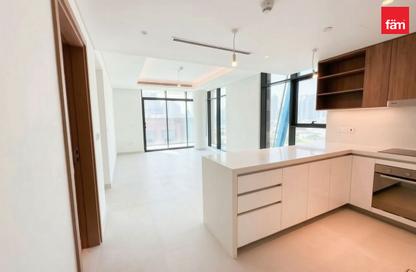 Apartment - 1 Bedroom - 2 Bathrooms for rent in Erin - Central Park at City Walk - City Walk - Dubai