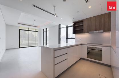 Apartment - 1 Bedroom - 2 Bathrooms for rent in Erin - Central Park at City Walk - City Walk - Dubai Apartment - 1 Bedroom - 2 Bathrooms for rent in Erin - Central Park at City Walk - City Walk - Dubai