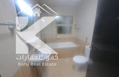 Apartment - 2 Bedrooms - 2 Bathrooms for rent in Emirates City - Ajman