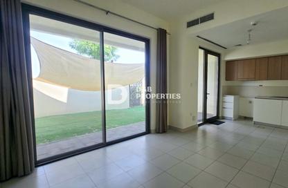 Villa - 3 - 3 for rent in Parkside 2 - Emaar South - Dubai South (Dubai World Central) - Dubai Villa - 3 - 3 for rent in Parkside 2 - Emaar South - Dubai South (Dubai World Central) - Dubai