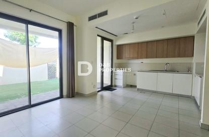 Villa - 3 - 3 for rent in Parkside 2 - Emaar South - Dubai South (Dubai World Central) - Dubai