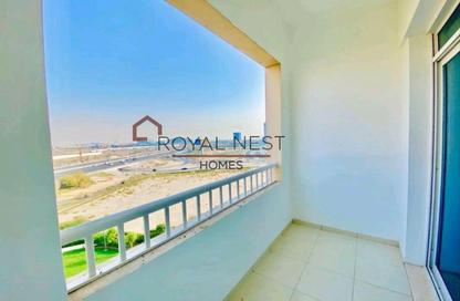Apartment - 2 Bedrooms - 2 Bathrooms for sale in Al Rabia Tower - Majan - Dubai Land - Dubai