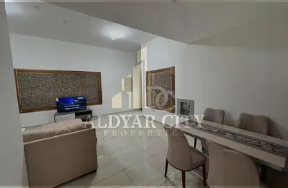 شقة - 2 غرف نوم - 3 حمامات للايجار في فايرمونت عجمان - النخيل 2 - النخيل - عجمان