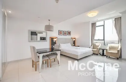 شقة - 1 حمام للايجار في كابيتال باي 2 - كابيتال باي - الخليج التجاري - دبي