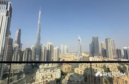 شقة - 3 غرف نوم - 4 حمامات للايجار في امبيريال افنيو - وسط مدينة دبي - دبي