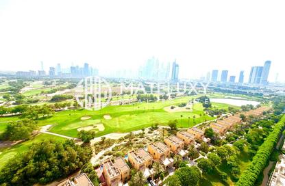 Apartment - 3 - 2 for rent in The Links East Tower - The Links - The Views - Dubai Apartment - 3 - 2 for rent in The Links East Tower - The Links - The Views - Dubai