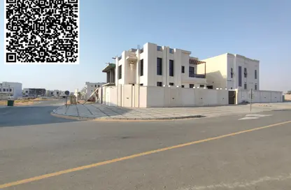 فيلا - 4 غرف نوم - 6 حمامات للبيع في كيبابلي هيلز - الحليو 2 - الحليو - عجمان فيلا - 4 غرف نوم - 6 حمامات للبيع في كيبابلي هيلز - الحليو 2 - الحليو - عجمان