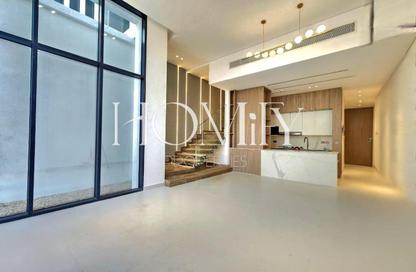 Villa - 4 Bedrooms - 6 Bathrooms for rent in La Perla Homes 12 - District 12 - Jumeirah Village Circle - Dubai