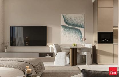 Apartment - 1 Bedroom - 2 Bathrooms for sale in Rabdan Gates - Majan - Dubai Land - Dubai