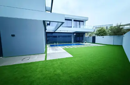 Villa - 5 Bedrooms - 7 Bathrooms for rent in Kaya - Masaar - Tilal City - Sharjah