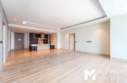 Apartment - 2 Bedrooms - 3 Bathrooms for sale in Six Senses Residences - The Crescent - Palm Jumeirah - Dubai